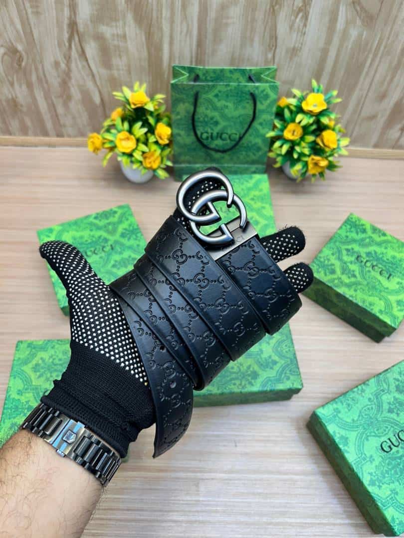 GUCCI_BELT_G366