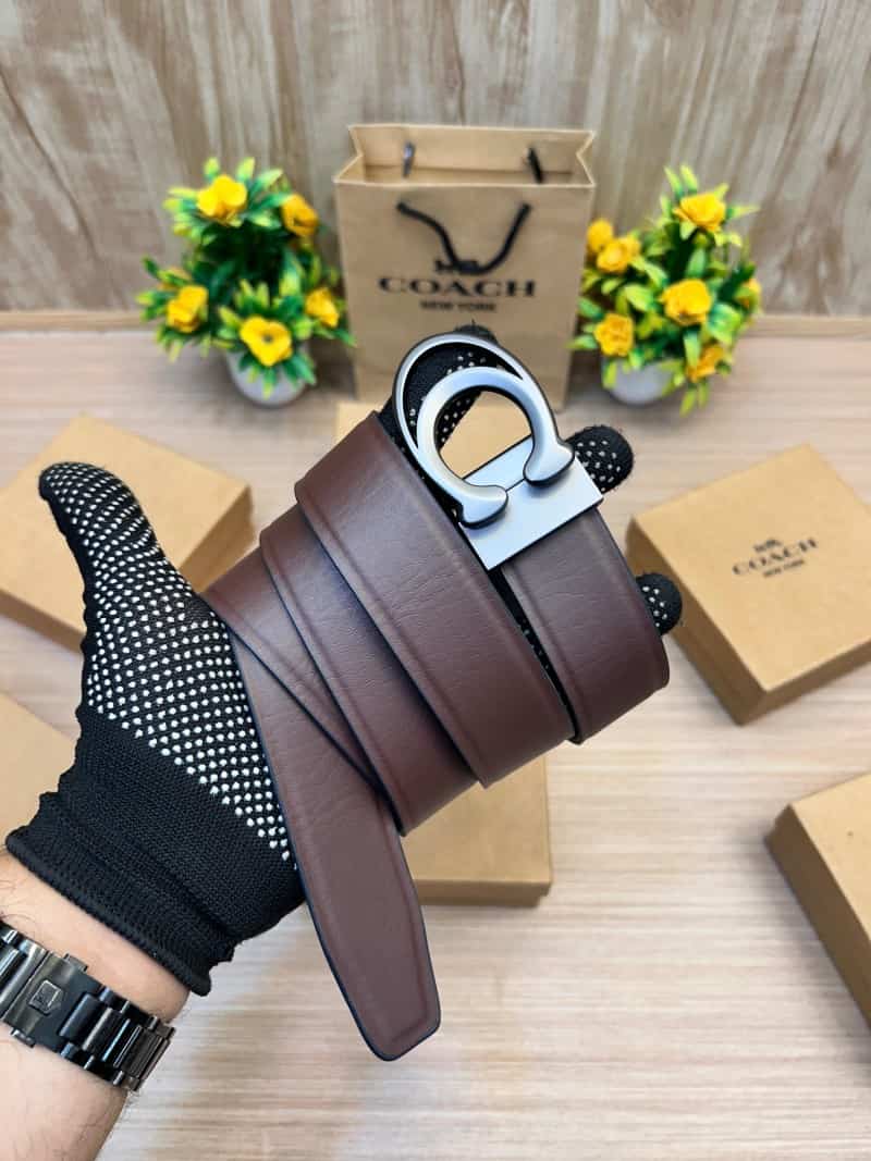 COACH_BELT_C167