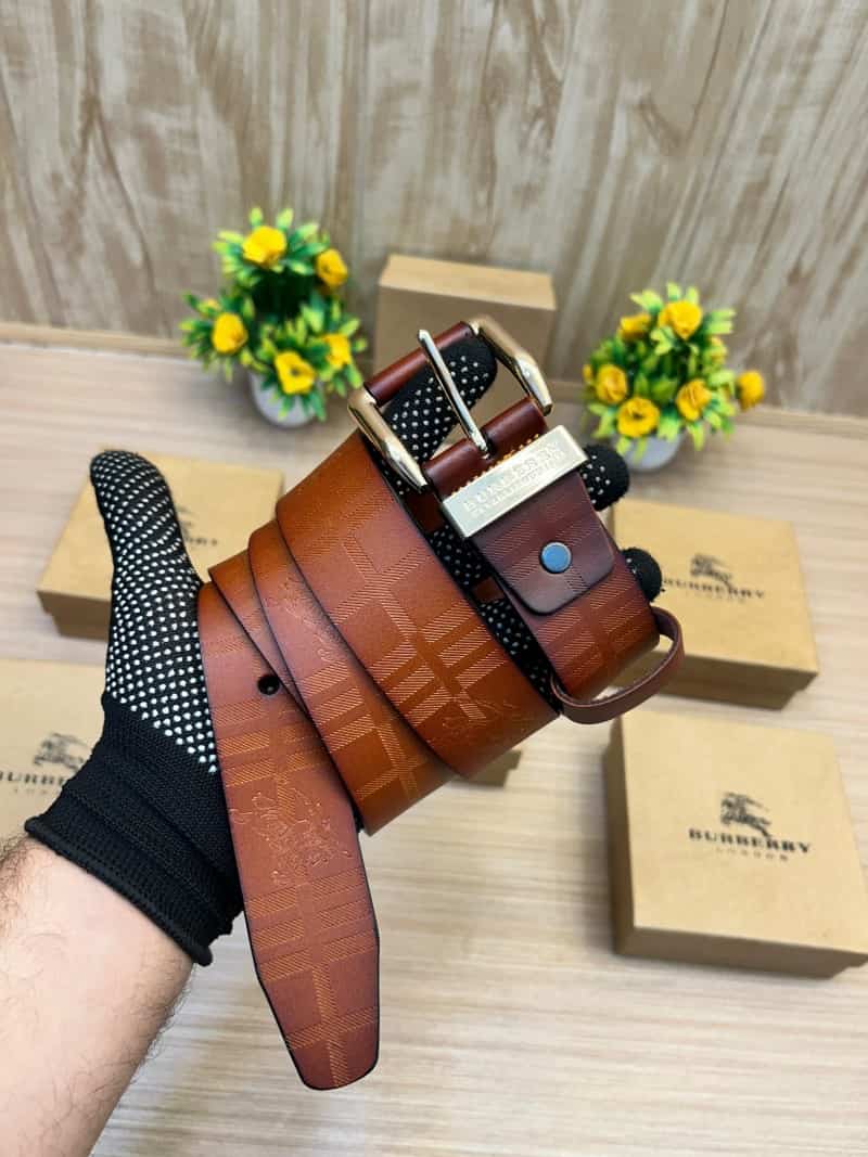 BURBERRY_BELT_B149 Main image