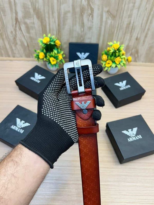 ARMANI_Belt_A166