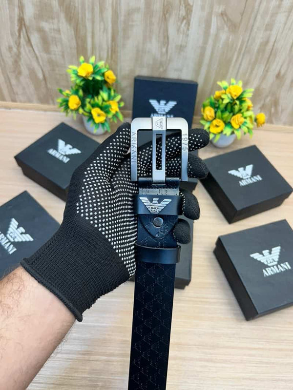 ARMANI_Belt_A167
