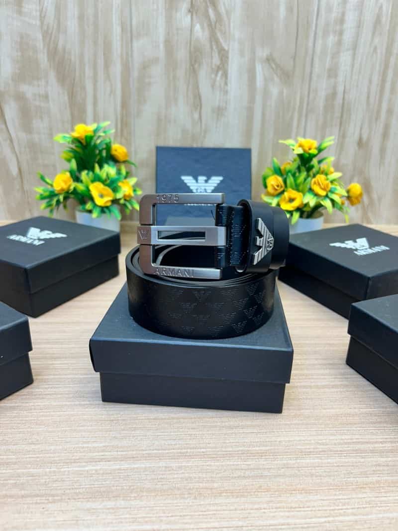 ARMANI_Belt_A167