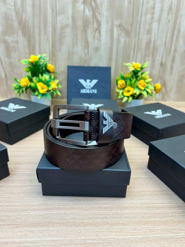ARMANI_Belt_A165