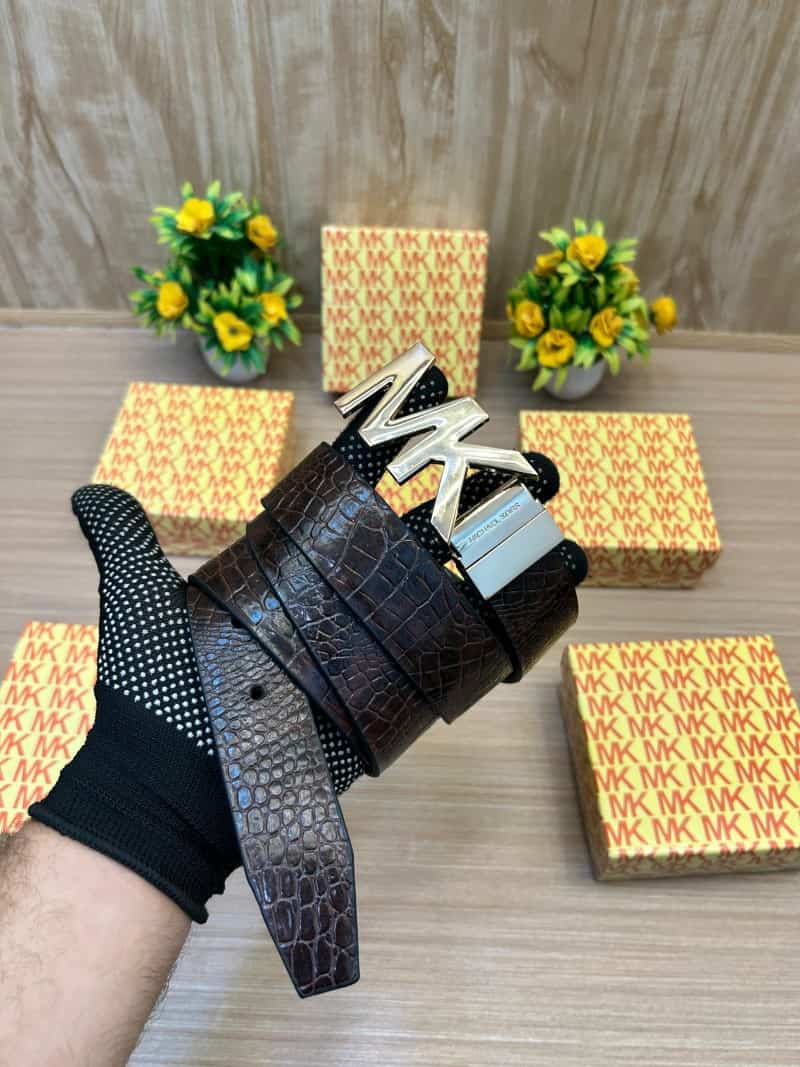 Michael_kors_Belt MK 17