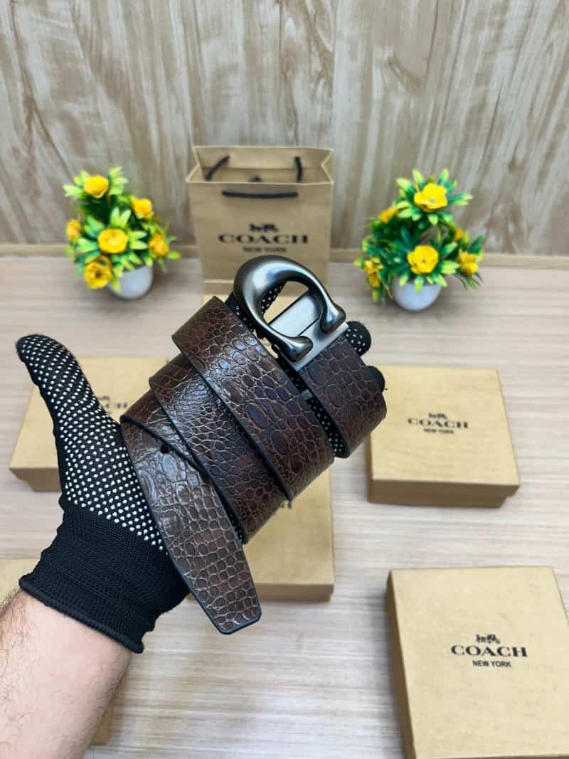 COACH_BELT_C166