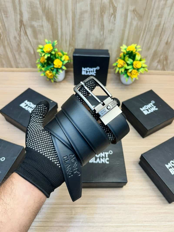 MONT BLANC MB43