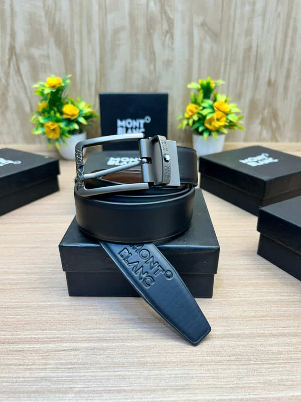 MONT BLANC MB43