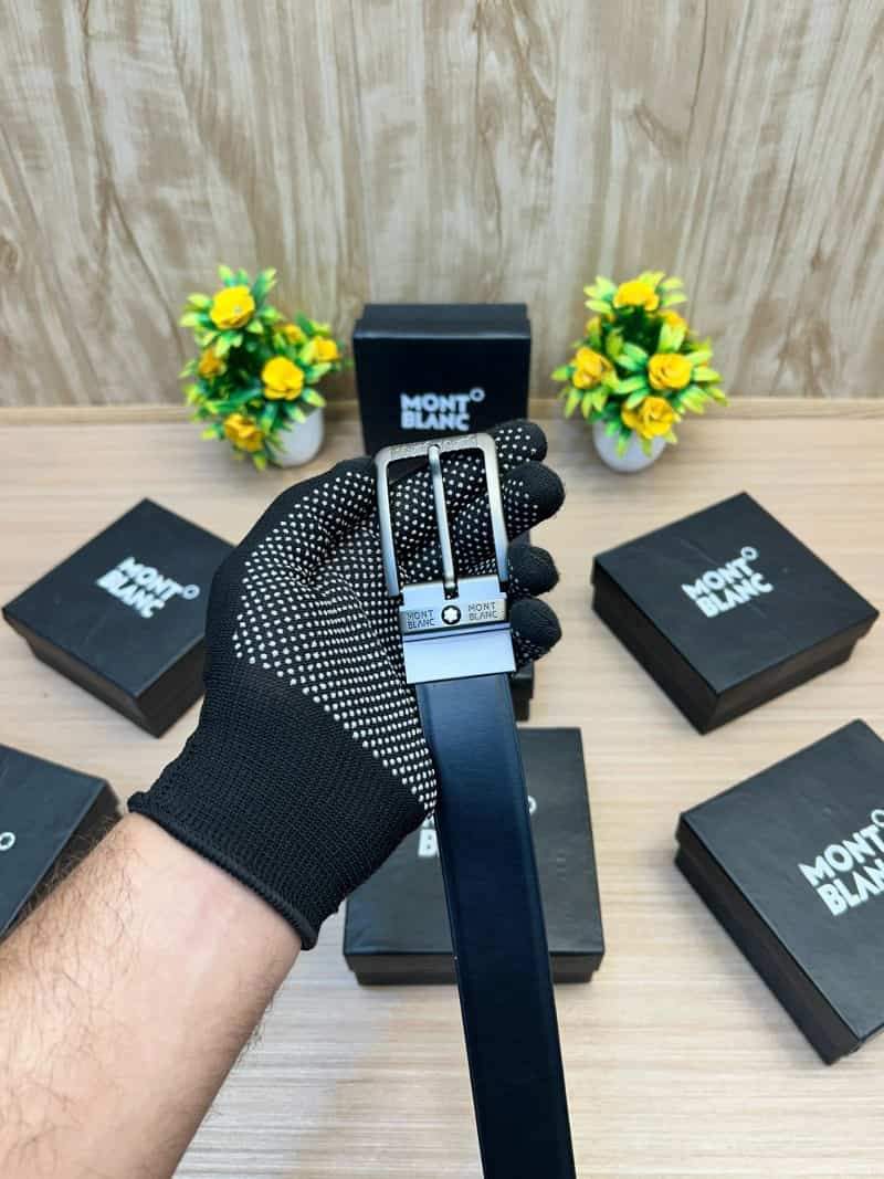 MONT BLANC MB43