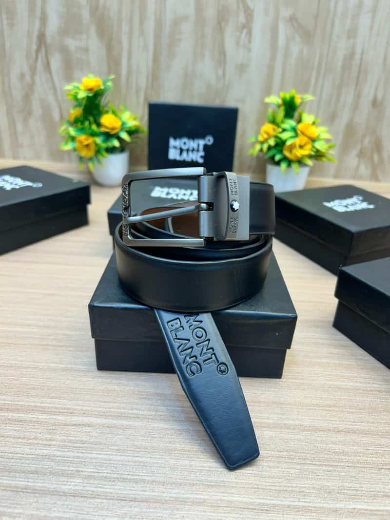 MONT BLANC MB43