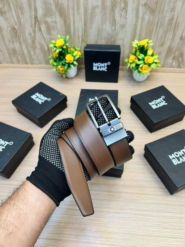 MONT BLANC MB43