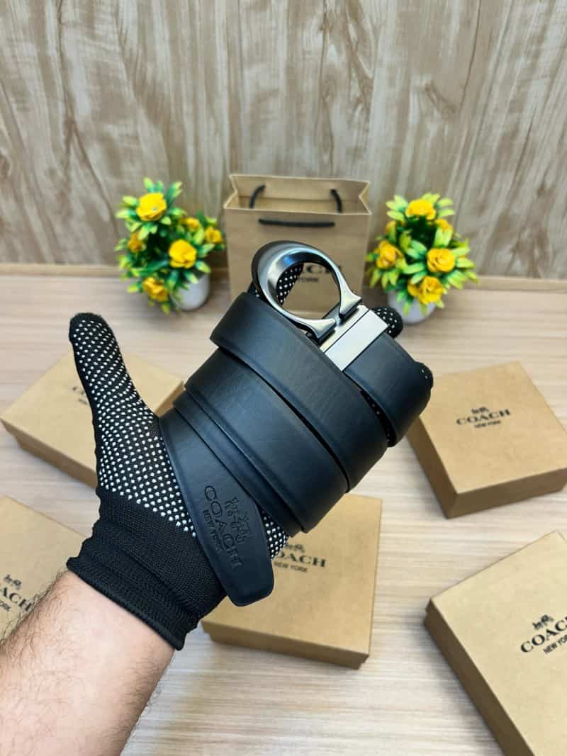 COACH_BELT_C161