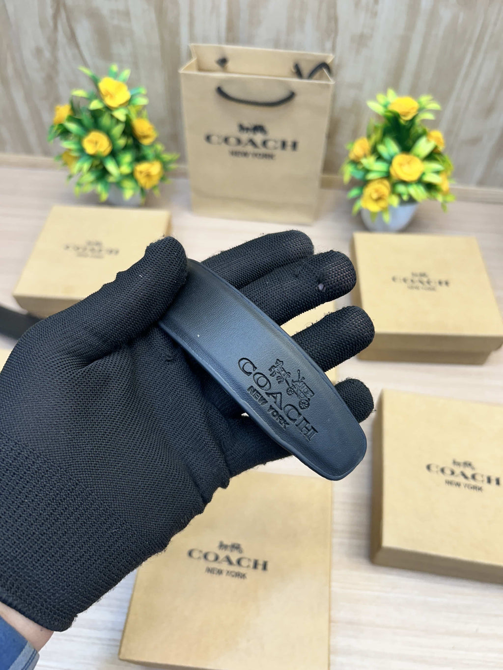 COACH_BELT_C160