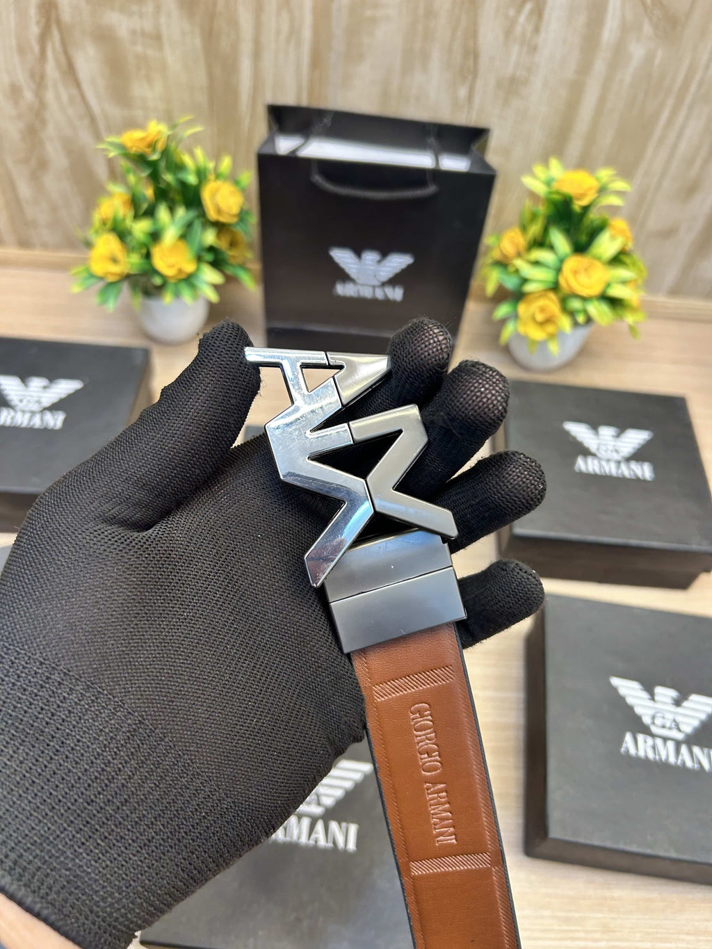 ARMANI_Belt_with_Box_Carry_Bag_A155
