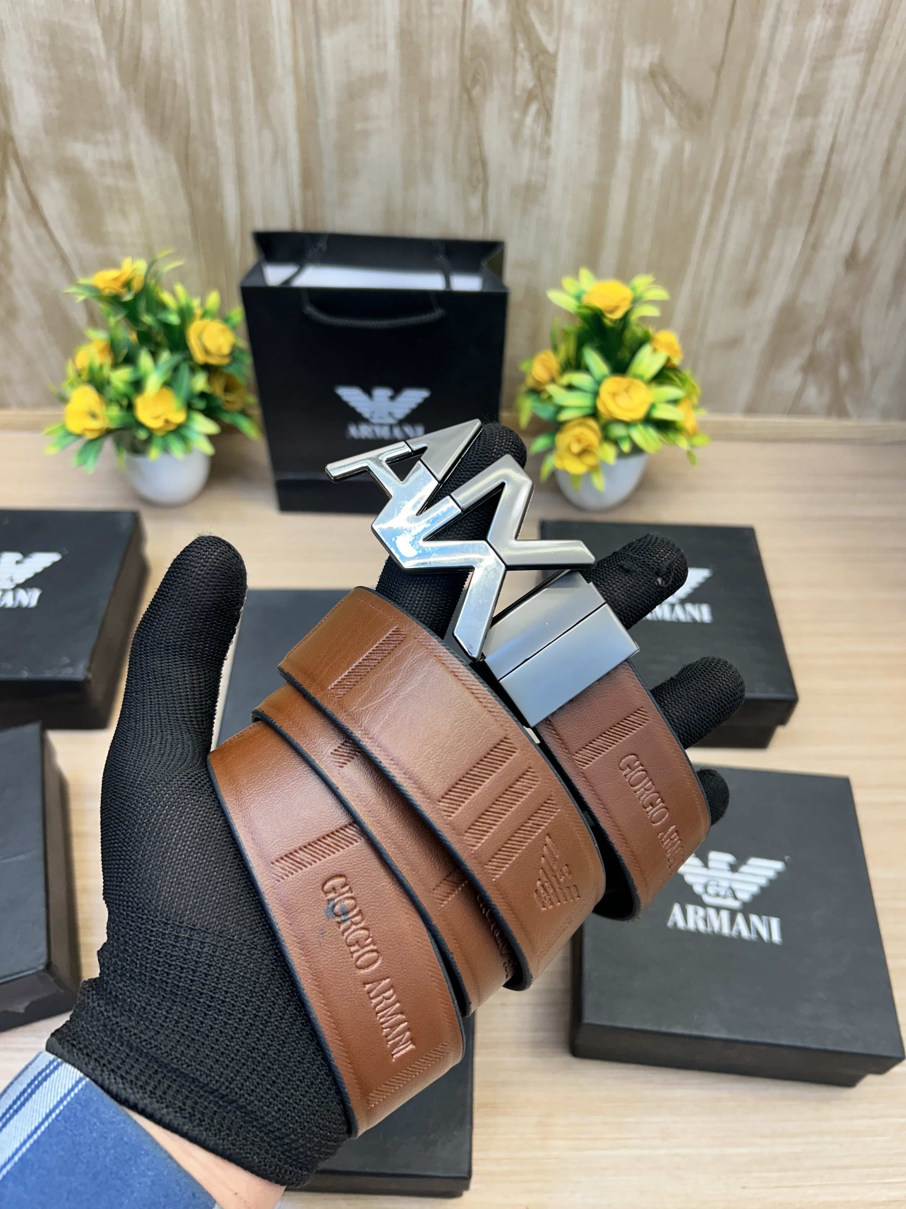 ARMANI_Belt_with_Box_Carry_Bag_A155