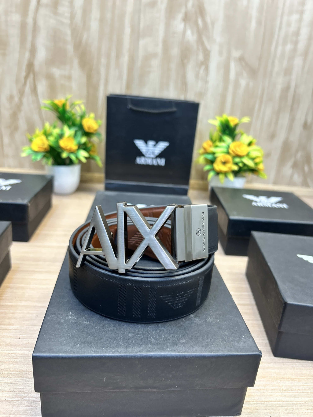 ARMANI_Belt_with_Box_Carry_Bag_A153