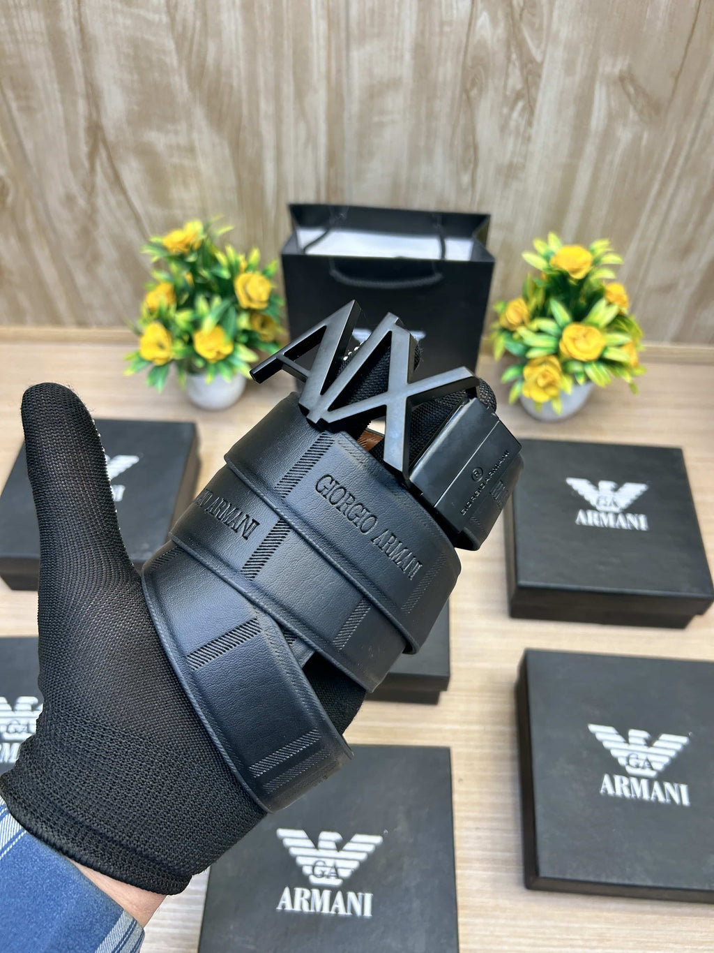 ARMANI_Belt_with_Box_Carry_Bag_A151