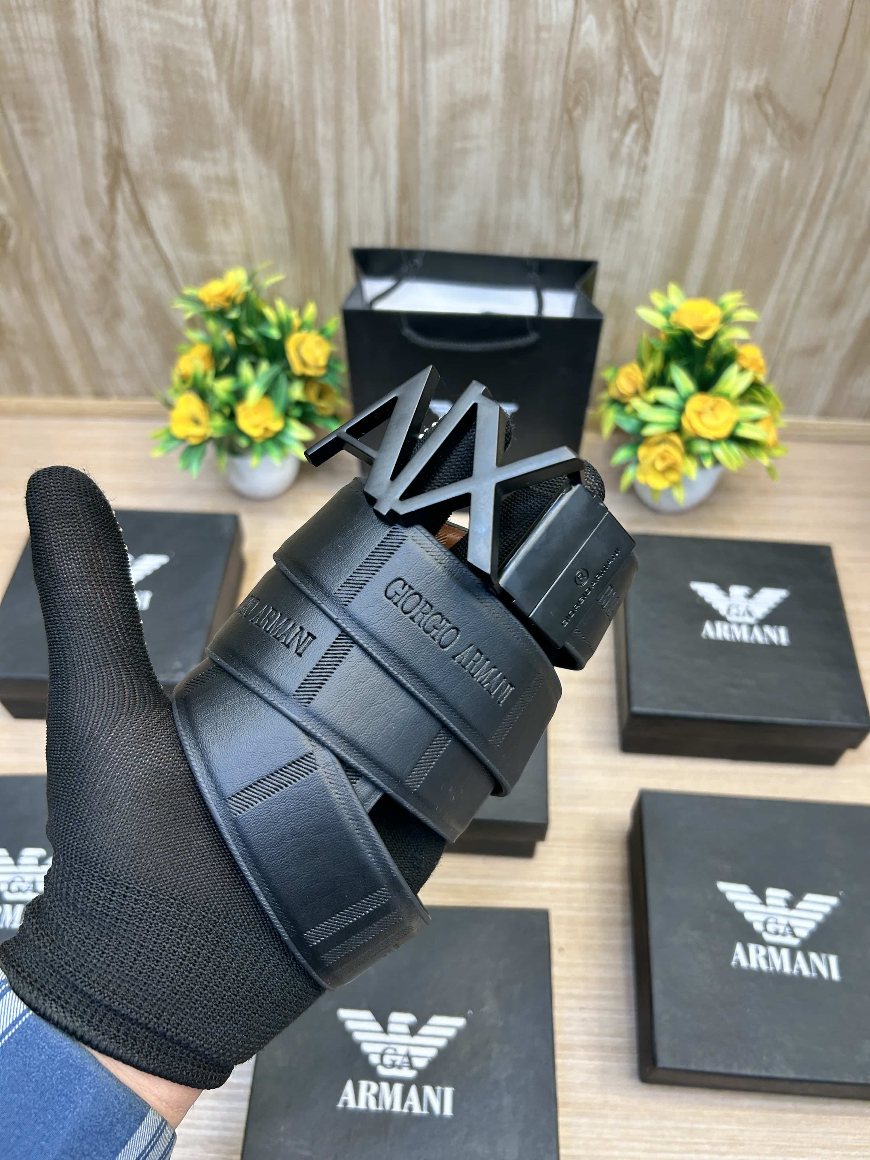 ARMANI_Belt_with_Box_Carry_Bag_A151