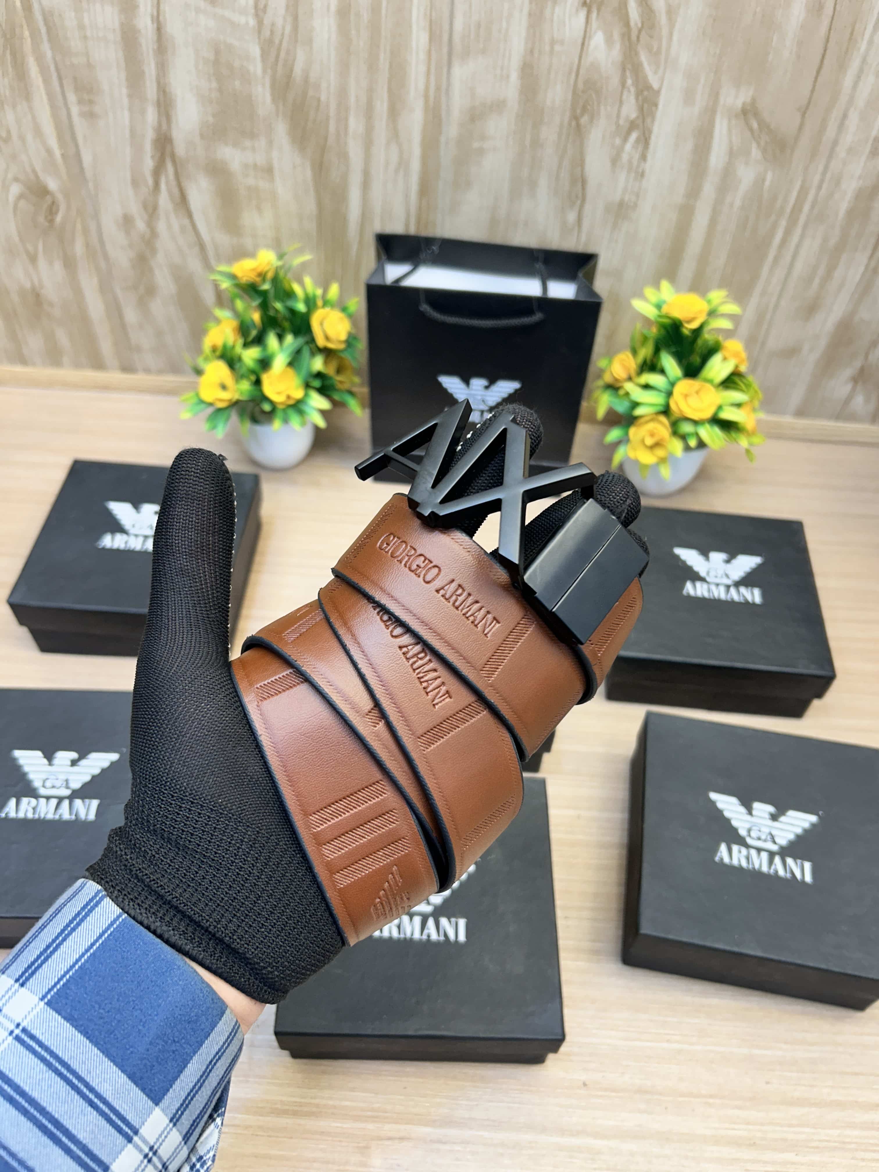 ARMANI_Belt_with_Box_Carry_Bag_A151