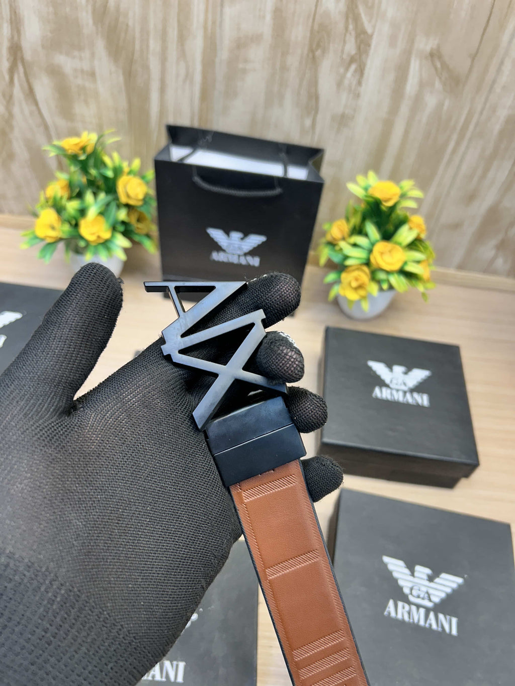 ARMANI_Belt_with_Box_Carry_Bag_A151
