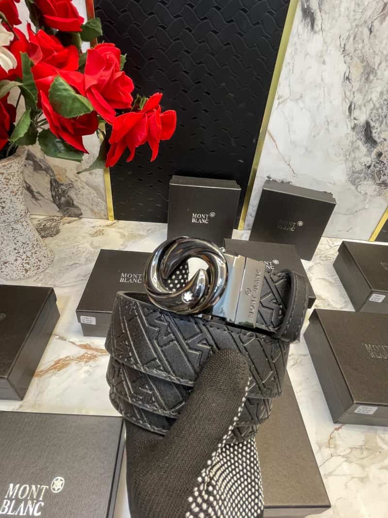MONT BLANC MB42