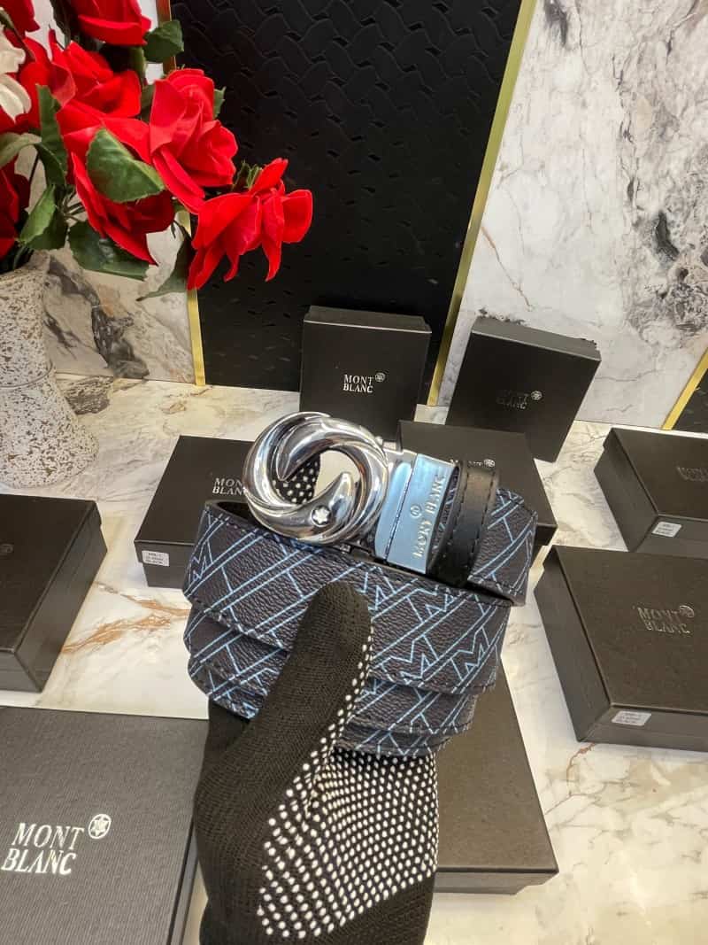 MONT BLANC MB41