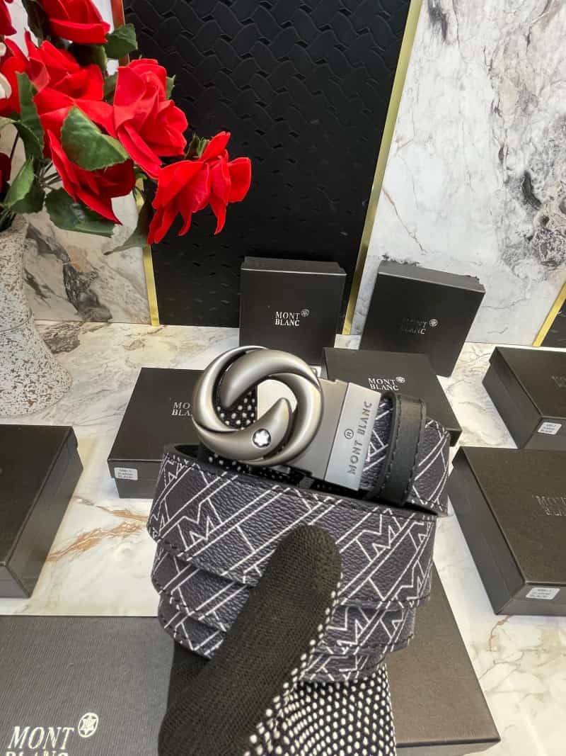 MONT BLANC MB40