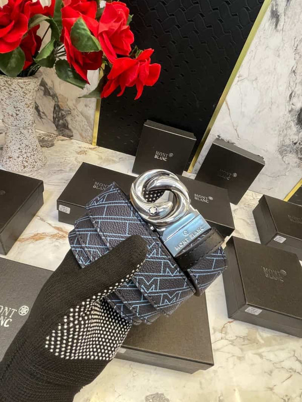 MONT BLANC MB41