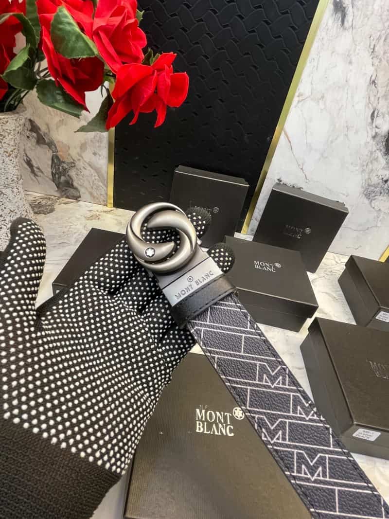MONT BLANC MB40