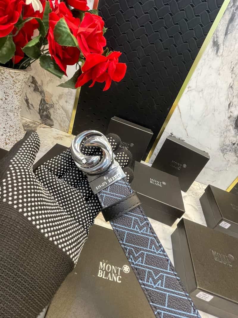 MONT BLANC MB41