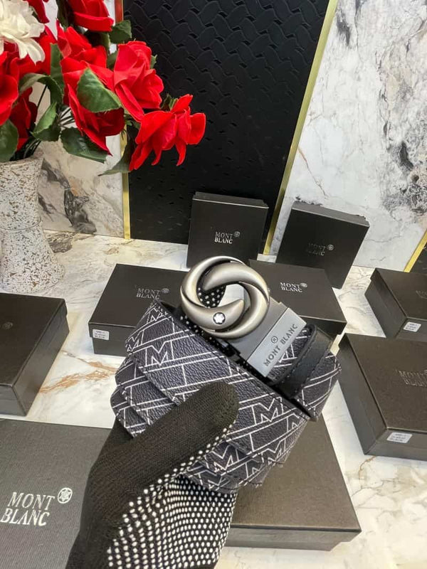 MONT BLANC MB40