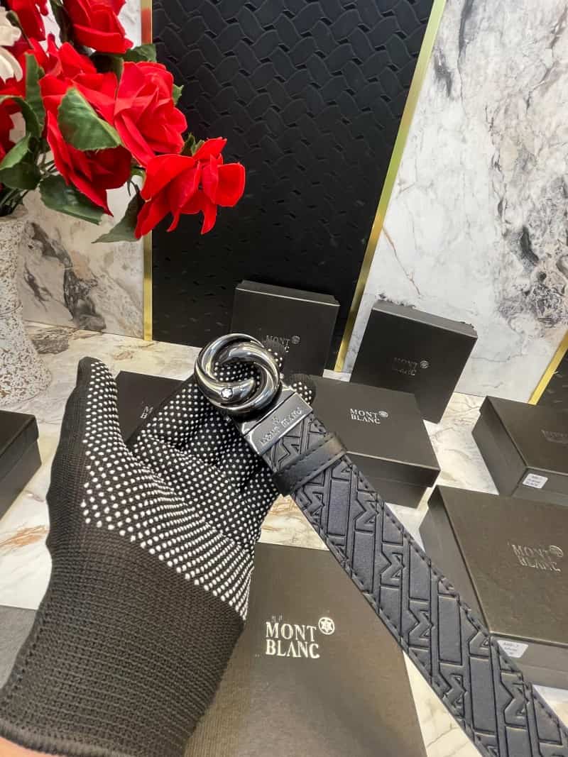 MONT BLANC MB42