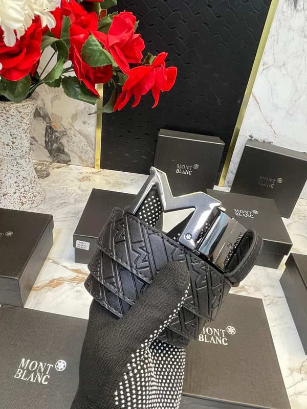 MONT BLANC MB39