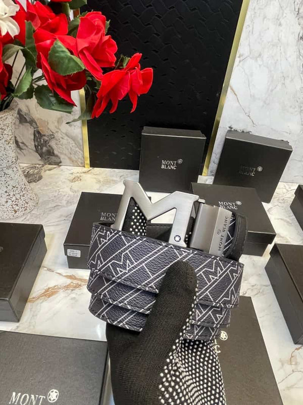 MONT BLANC MB37