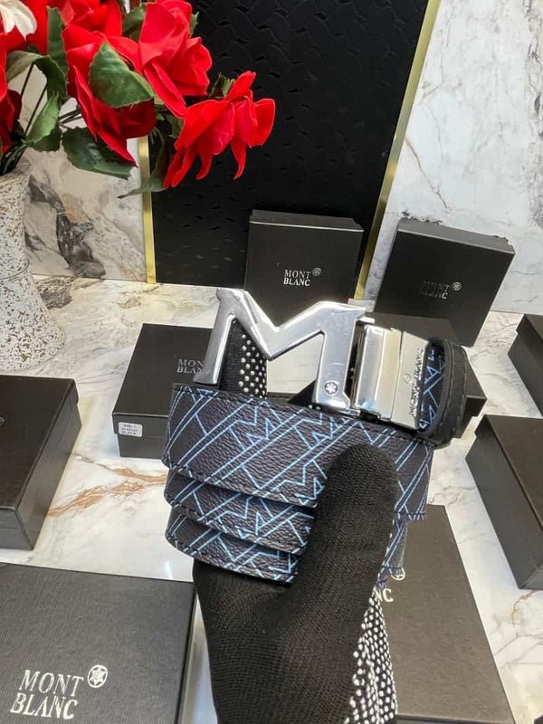 MONT BLANC MB38