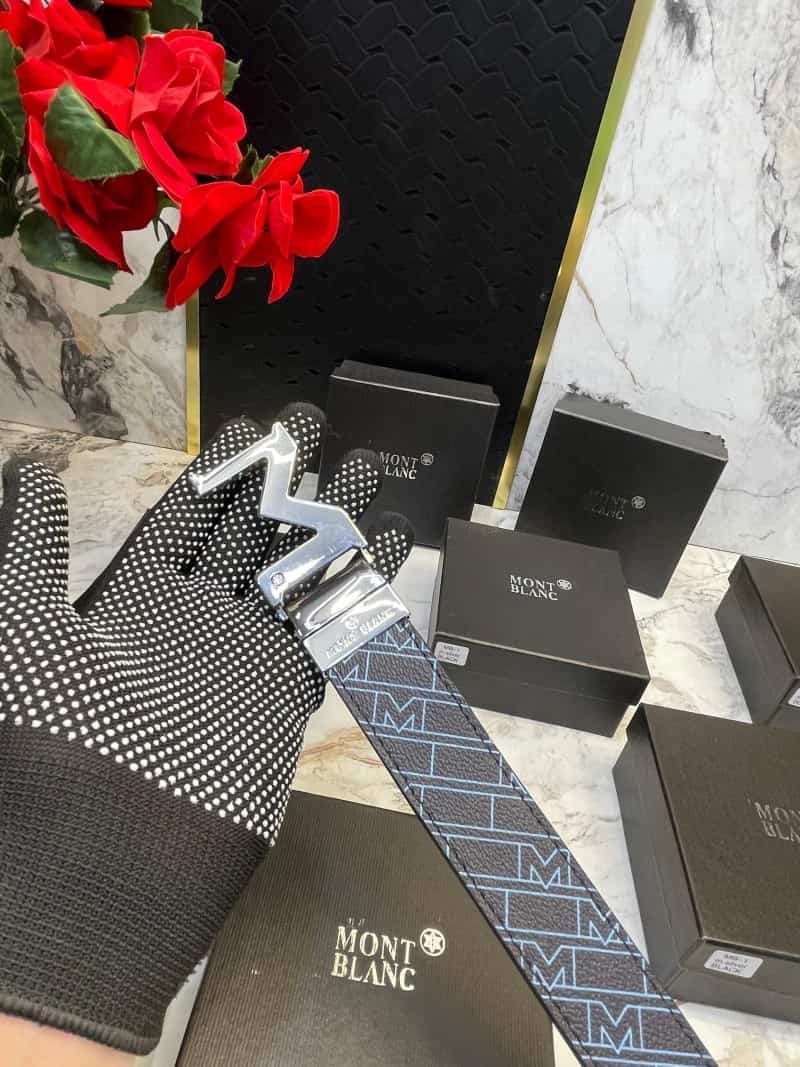 MONT BLANC MB38
