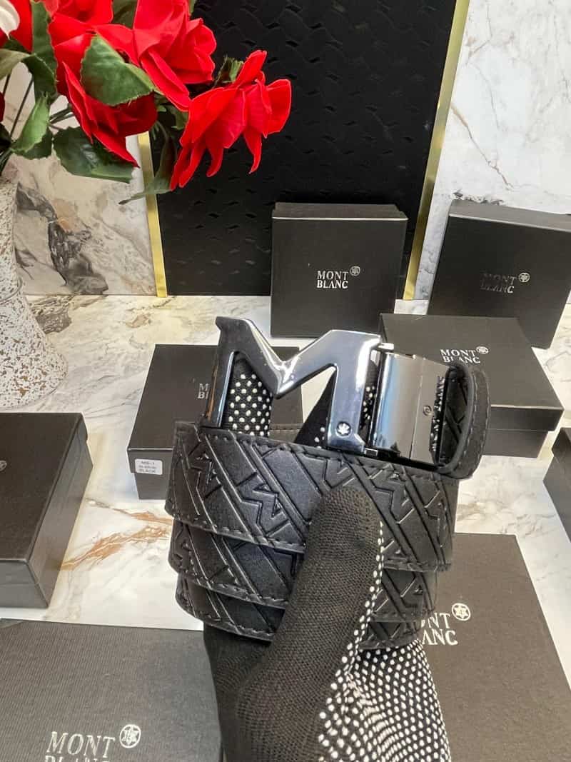 MONT BLANC MB39