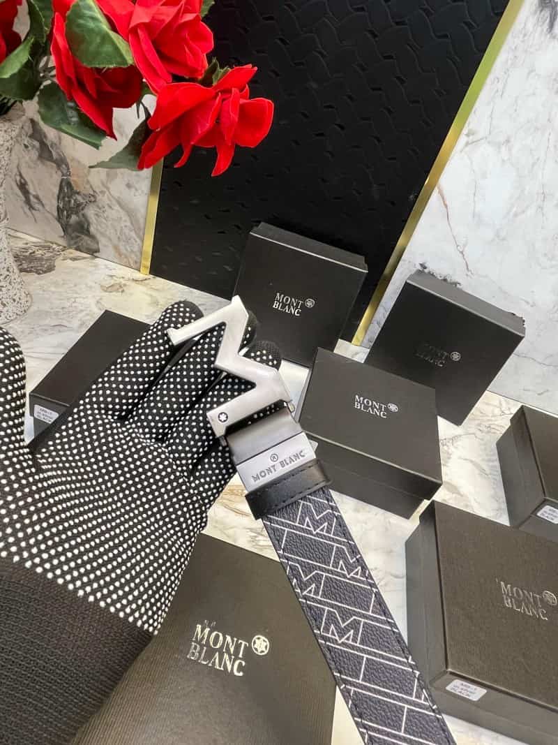 MONT BLANC MB37