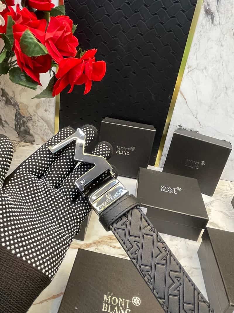 MONT BLANC MB39