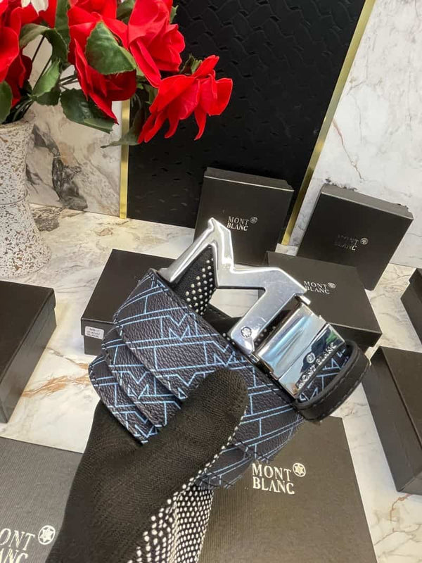 MONT BLANC MB38