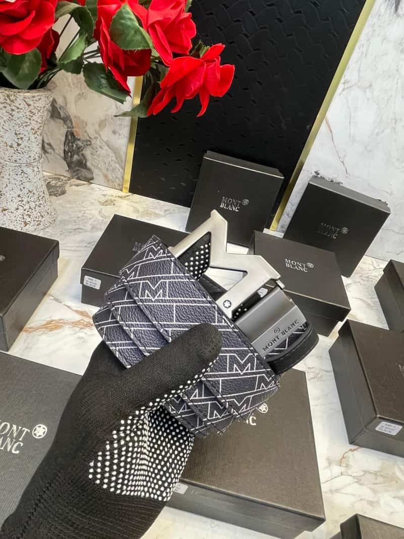 MONT BLANC MB37