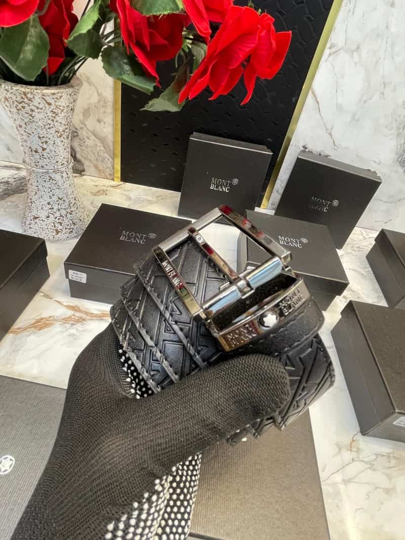 MONT BLANC MB35