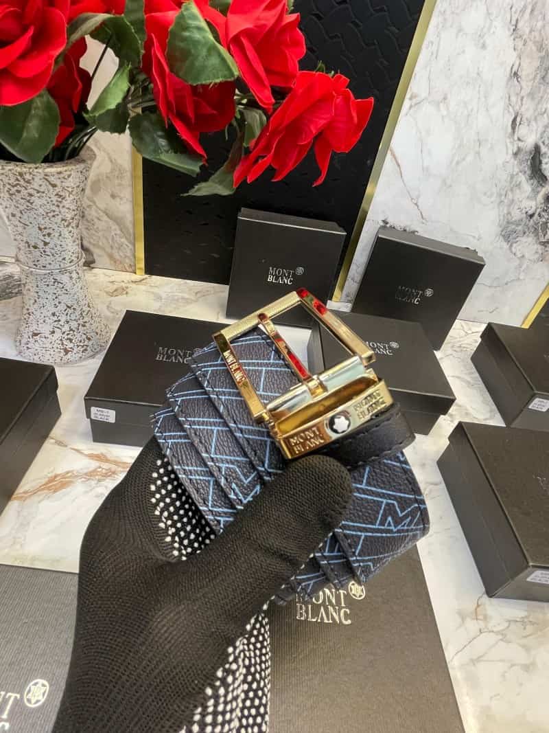 MONT BLANC MB34