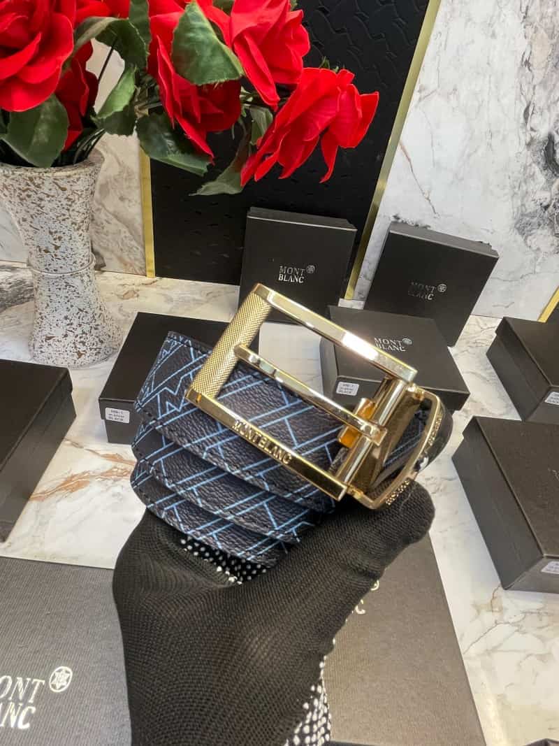 MONT BLANC MB34
