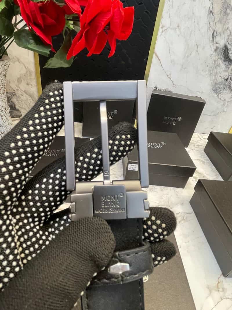MONT BLANC MB35