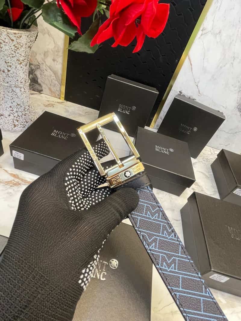 MONT BLANC MB34