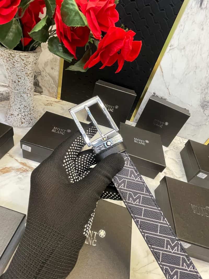 MONT BLANC MB33
