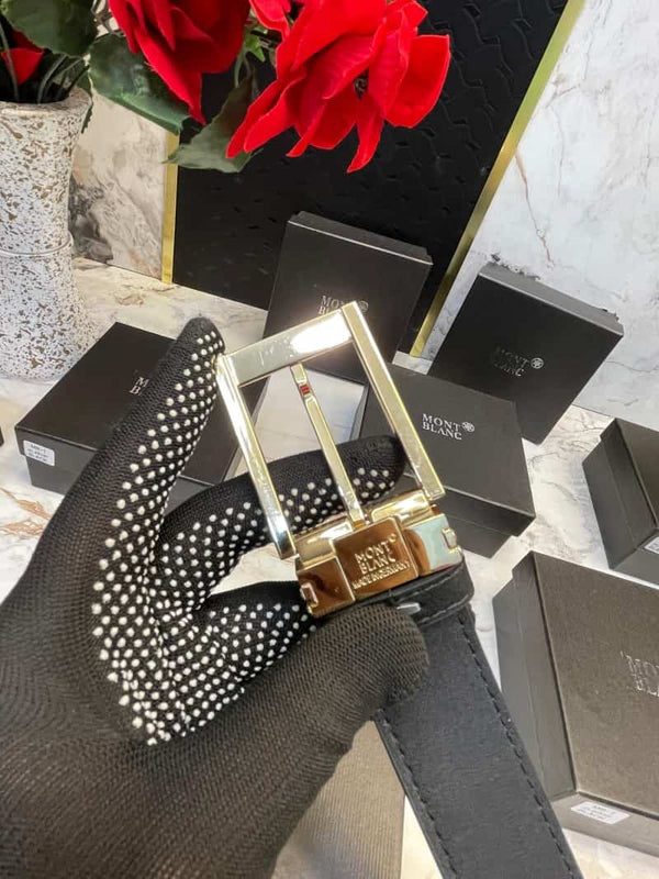 MONT BLANC MB34