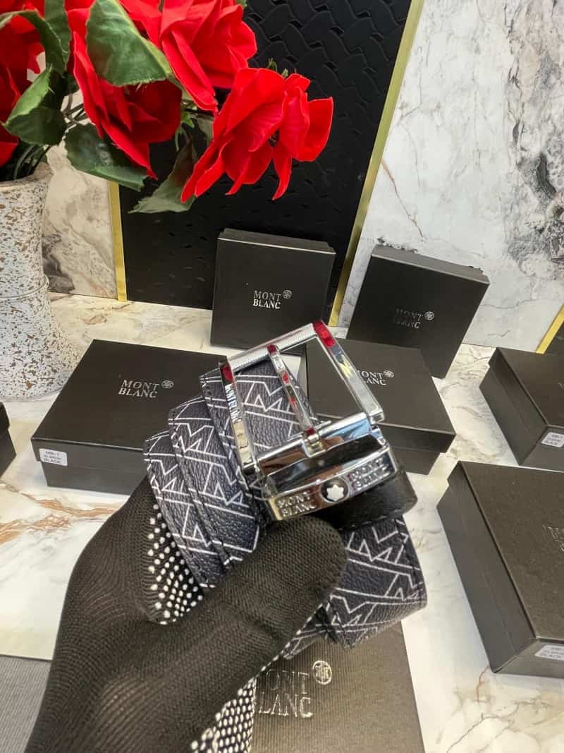 MONT BLANC MB33