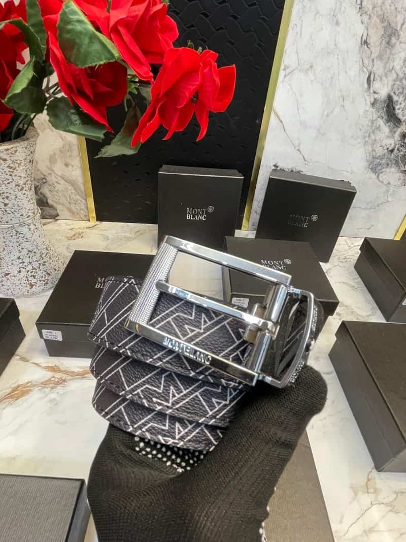 MONT BLANC MB33