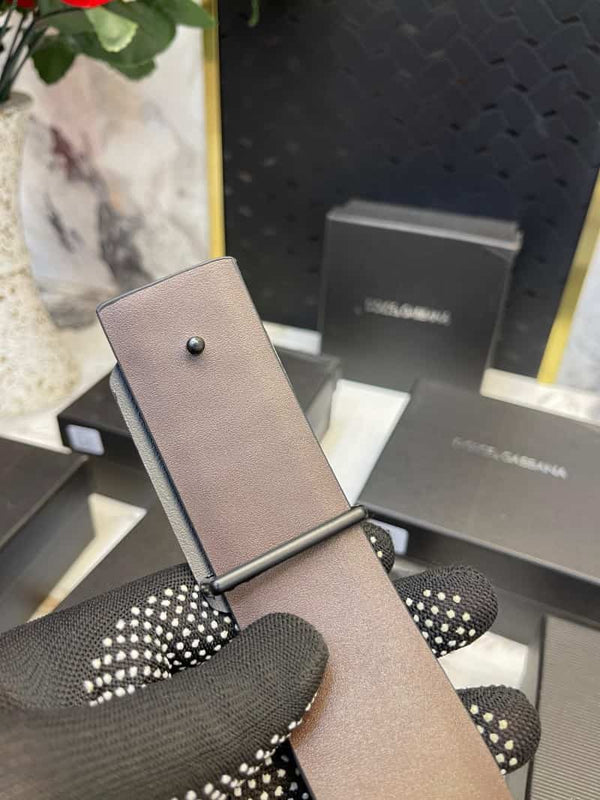 DOLCE_&_GABBANA_Belt_DG4